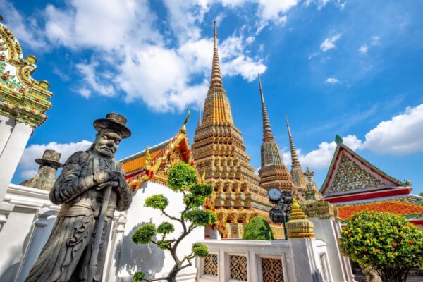 10 Days 9 Nights Bangkok to Chiang Rai and Chiang Mai